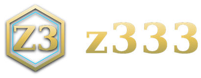 z333 logo